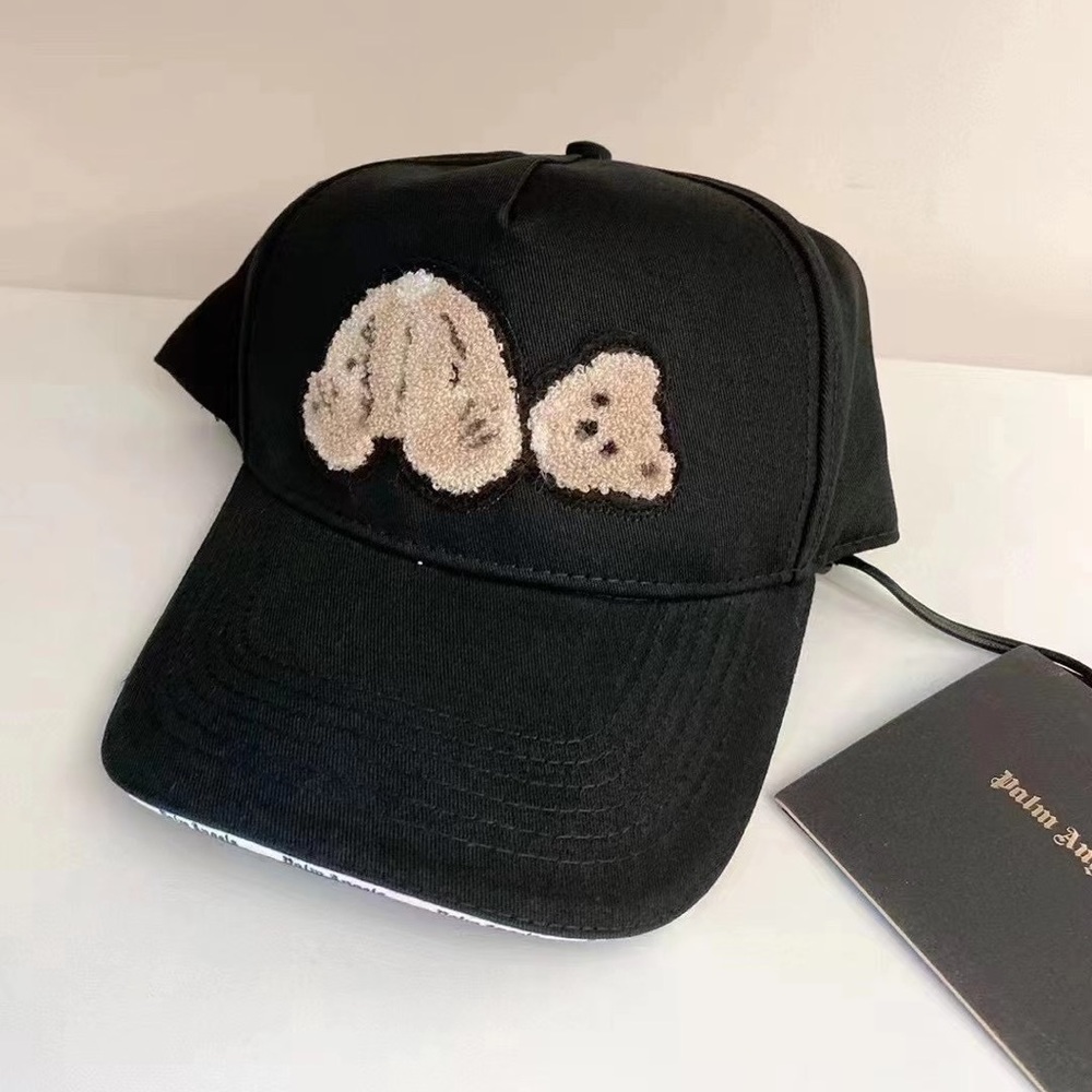 Palm Angels hat